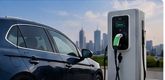 e mobility application