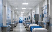 healthcare application