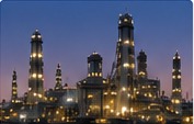 industrial application