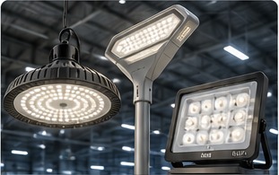 LED lighting