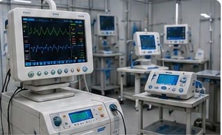 medical healthcare equipment
