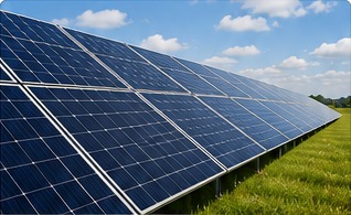solar products